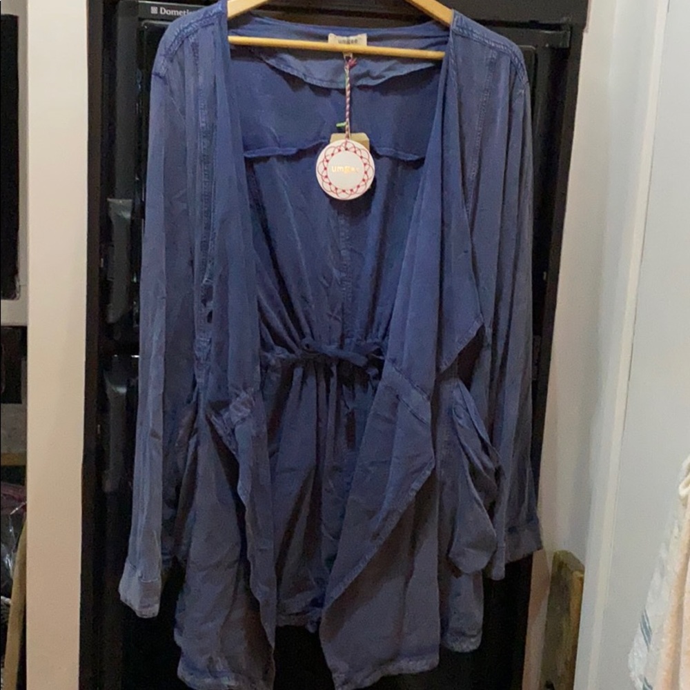 Umgee Cardigan